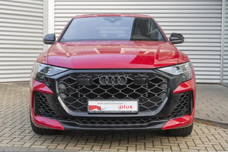 Audi RSQ8 din 2025 cu 6.876 km - oferta AUD238738 - foto 1