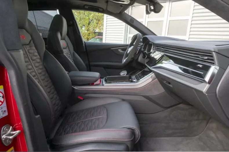 Audi RSQ8 din 2025 cu 6.876 km - oferta AUD238738 - foto 4