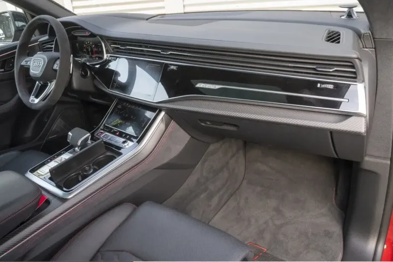 Audi RSQ8 din 2025 cu 6.876 km - oferta AUD238738 - foto 5