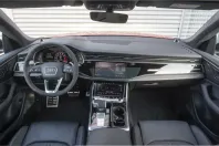 Audi RSQ8 din 2025 cu 6.876 km - oferta AUD238738 - foto 8