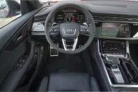 Audi RSQ8 din 2025 cu 6.876 km - oferta AUD238738 - foto 10