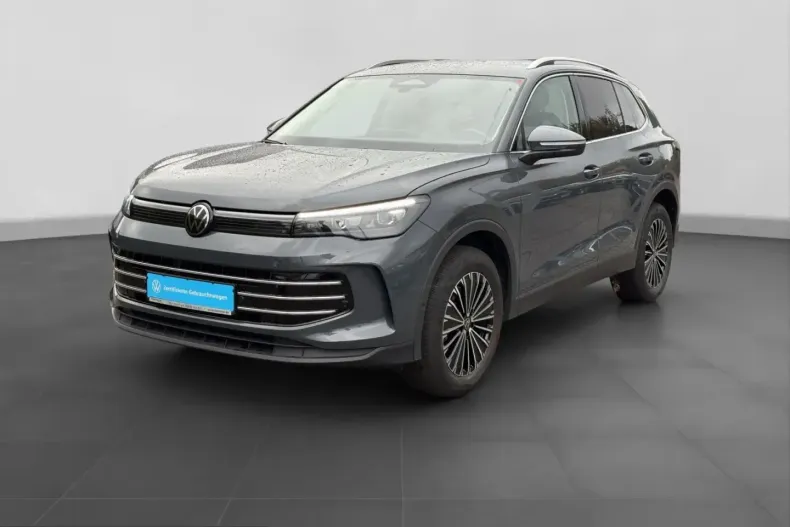 Volkswagen Tiguan din 2024 cu 12.173 km - oferta VOL238740 - foto 1