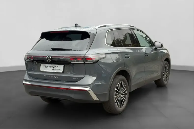 Volkswagen Tiguan din 2024 cu 12.173 km - oferta VOL238740 - foto 2