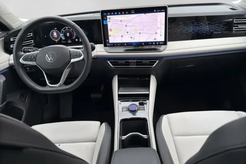 Volkswagen Tiguan din 2024 cu 12.173 km - oferta VOL238740 - foto 4