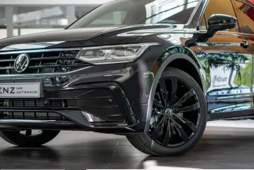 Volkswagen Tiguan din 2021 - oferta VOL238741
