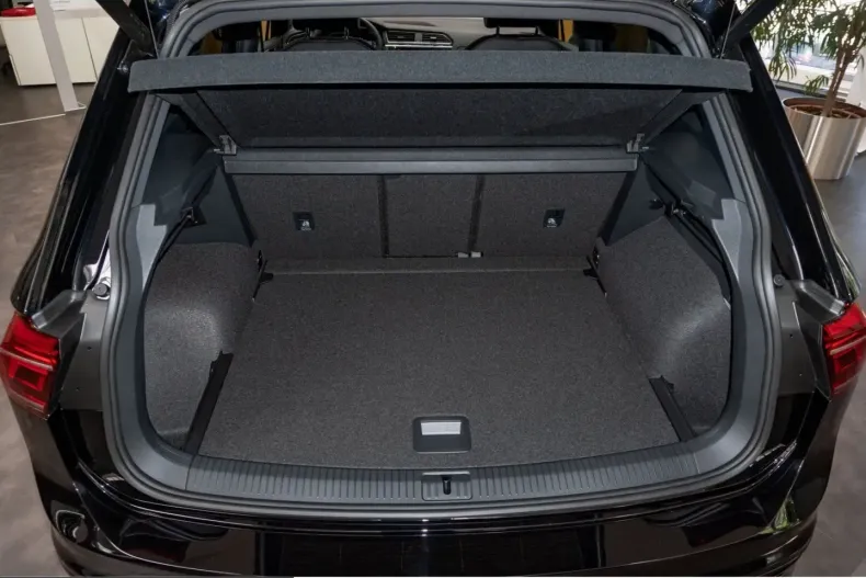 Volkswagen Tiguan din 2021 cu 97.800 km - oferta VOL238741 - foto 17