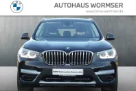 BMW X3 (Seria X) din 2021 cu 87.000 km - oferta BMW238742 - foto 2