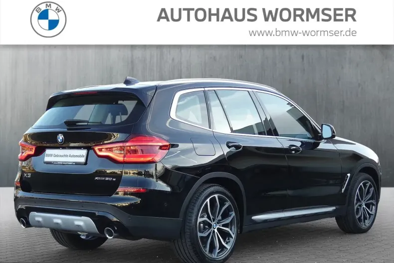 BMW X3 (Seria X) din 2021 cu 87.000 km - oferta BMW238742 - foto 7