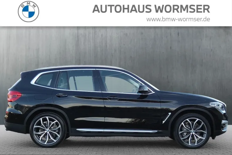 BMW X3 (Seria X) din 2021 cu 87.000 km - oferta BMW238742 - foto 8