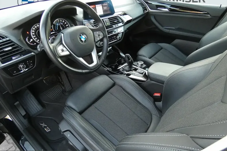 BMW X3 (Seria X) din 2021 cu 87.000 km - oferta BMW238742 - foto 10