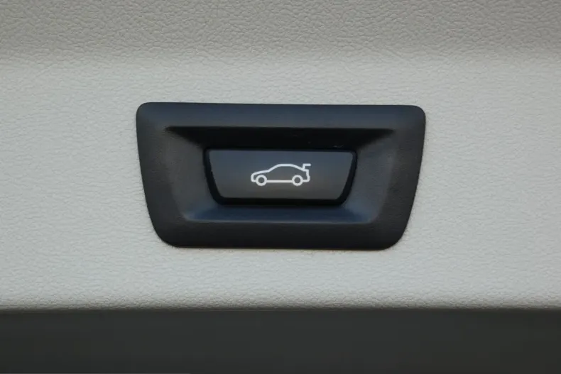 BMW X3 (Seria X) din 2021 cu 87.000 km - oferta BMW238742 - foto 13