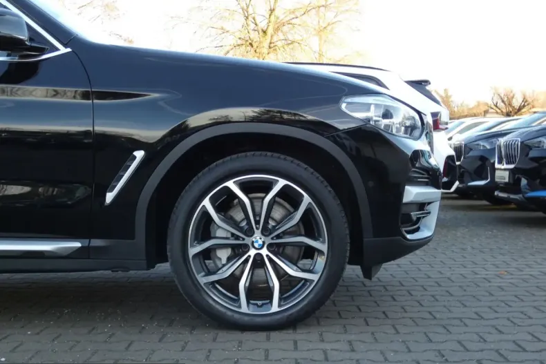 BMW X3 (Seria X) din 2021 cu 87.000 km - oferta BMW238742 - foto 14