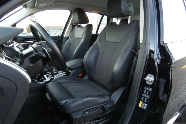 BMW X3 (Seria X) din 2021 cu 87.000 km - oferta BMW238742 - foto 15