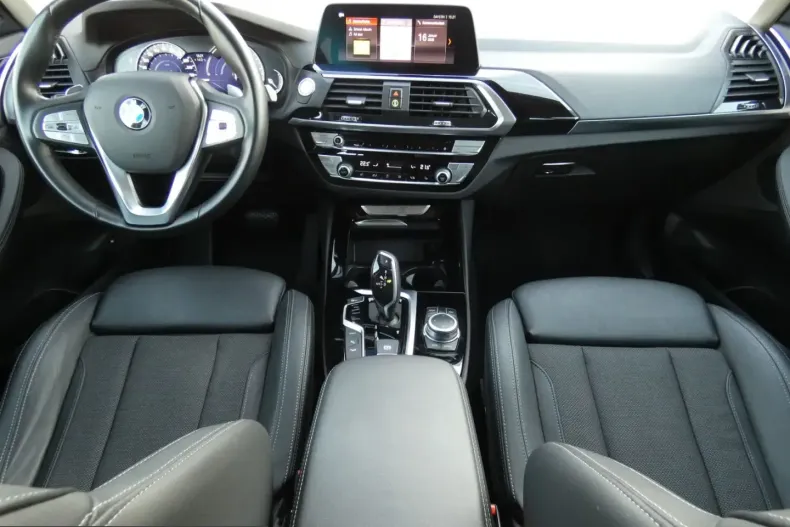 BMW X3 (Seria X) din 2021 cu 87.000 km - oferta BMW238742 - foto 23