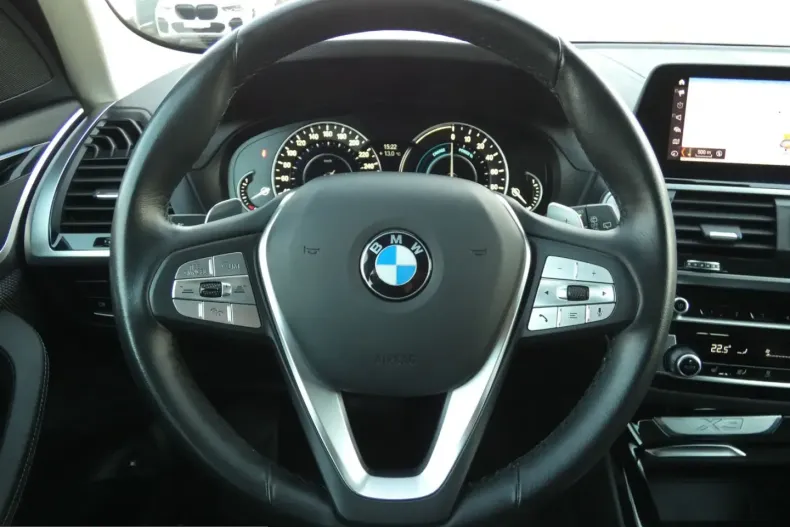 BMW X3 (Seria X) din 2021 cu 87.000 km - oferta BMW238742 - foto 27