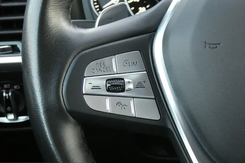BMW X3 (Seria X) din 2021 cu 87.000 km - oferta BMW238742 - foto 28