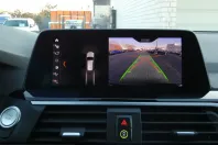 BMW X3 (Seria X) din 2021 cu 87.000 km - oferta BMW238742 - foto 31