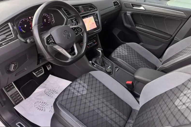 Volkswagen Tiguan din 2022 cu 99.900 km - oferta VOL238743 - foto 5