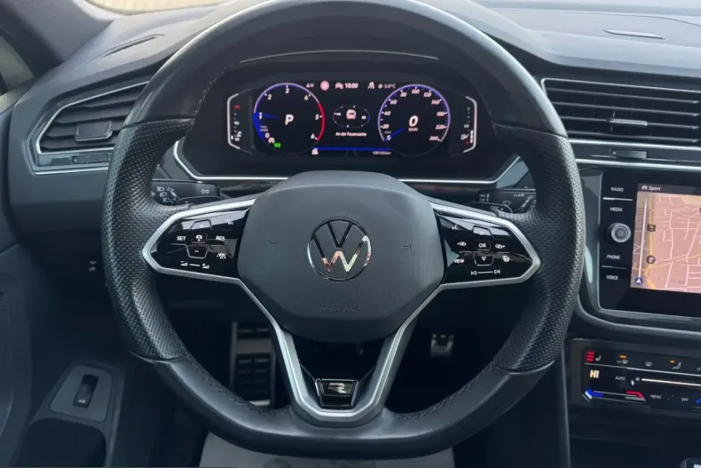 Volkswagen Tiguan din 2022 cu 99.900 km - oferta VOL238743 - foto 10