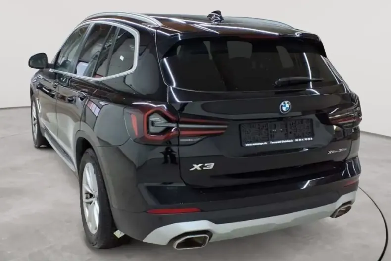 BMW X3 (Seria X) din 2022 cu 96.999 km - oferta BMW238744 - foto 2