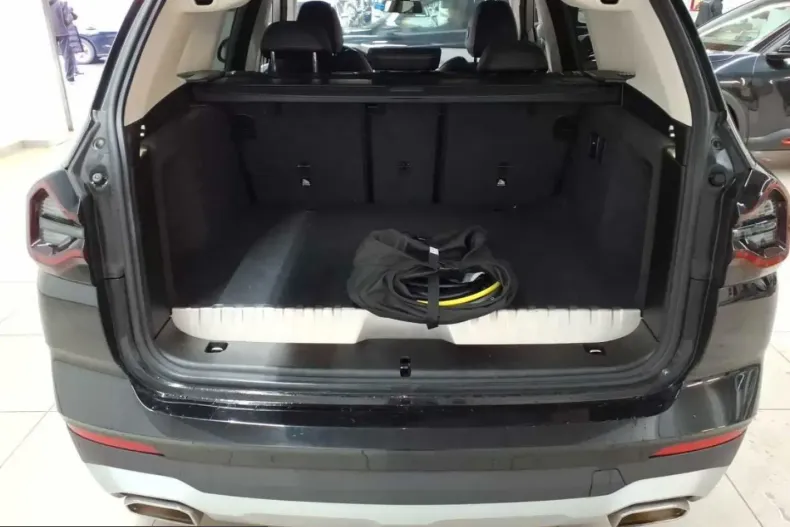 BMW X3 (Seria X) din 2022 cu 96.999 km - oferta BMW238744 - foto 9