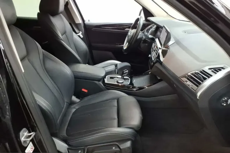 BMW X3 (Seria X) din 2022 cu 96.999 km - oferta BMW238744 - foto 11