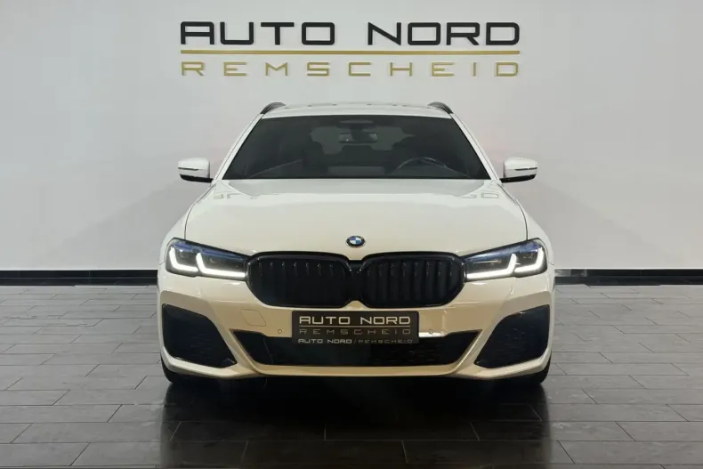 BMW 530 (Seria 5) din 2022 cu 59.500 km - oferta BMW238745 - foto 1