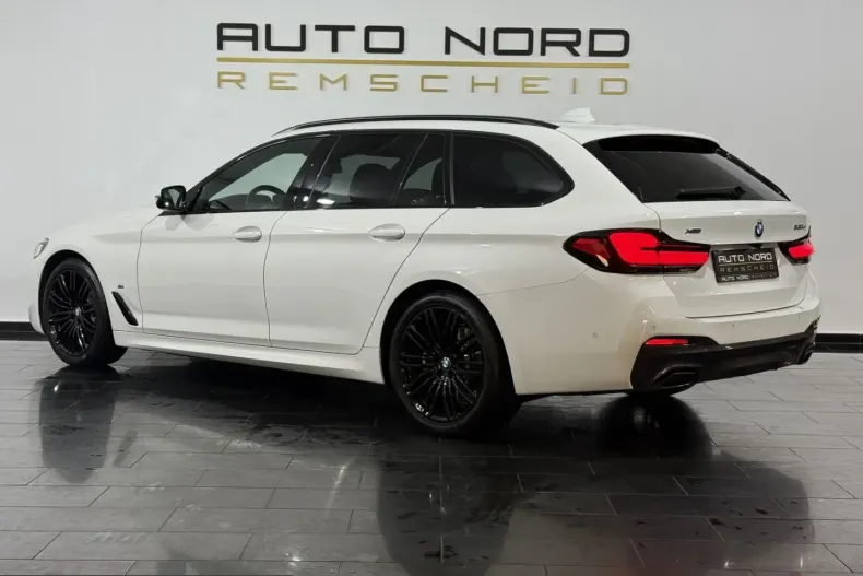 BMW 530 (Seria 5) din 2022 cu 59.500 km - oferta BMW238745 - foto 7