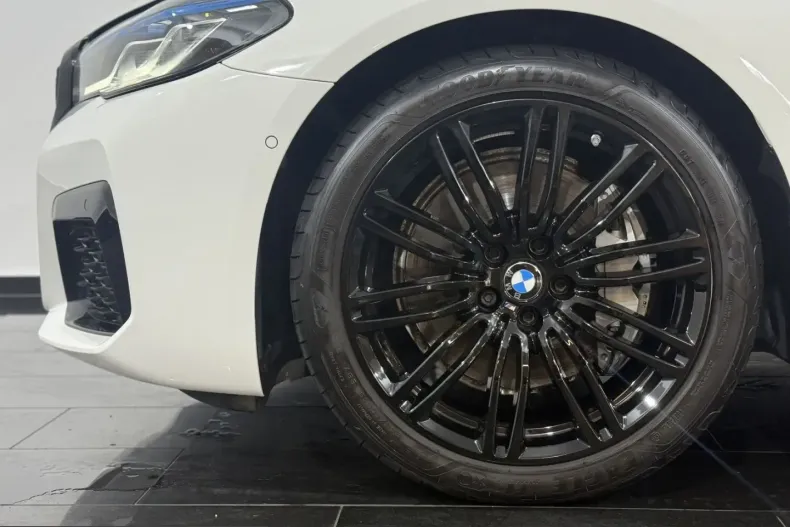 BMW 530 (Seria 5) din 2022 cu 59.500 km - oferta BMW238745 - foto 10