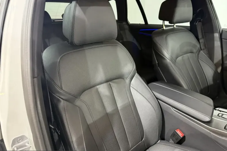 BMW 530 (Seria 5) din 2022 cu 59.500 km - oferta BMW238745 - foto 17