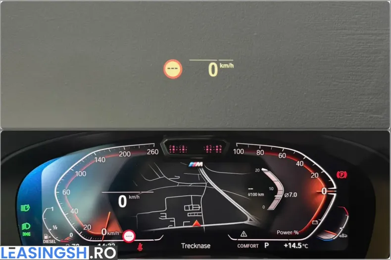 BMW 530 (Seria 5) din 2022 cu 59.500 km - oferta BMW238745 - foto 22