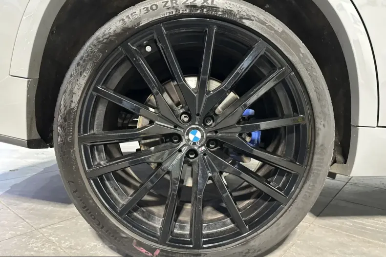 BMW X5 (Seria X) din 2022 cu 79.450 km - oferta BMW238747 - foto 2