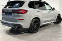 BMW X5 (Seria X) din 2022 cu 79.450 km - oferta BMW238747 - foto 3