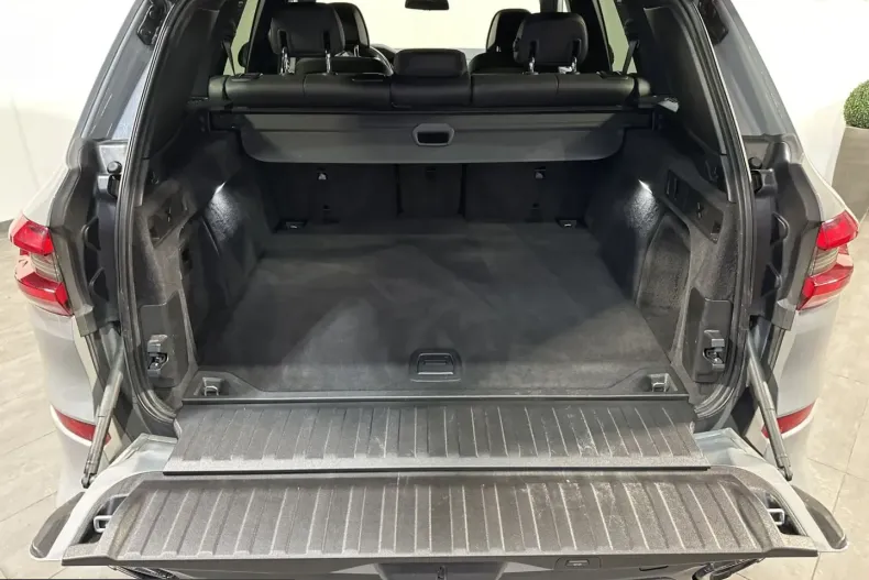 BMW X5 (Seria X) din 2022 cu 79.450 km - oferta BMW238747 - foto 5
