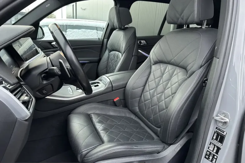 BMW X5 (Seria X) din 2022 cu 79.450 km - oferta BMW238747 - foto 8