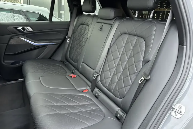 BMW X5 (Seria X) din 2022 cu 79.450 km - oferta BMW238747 - foto 10