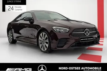 Mercedes-Benz E 220 din 2023 - oferta MER238748