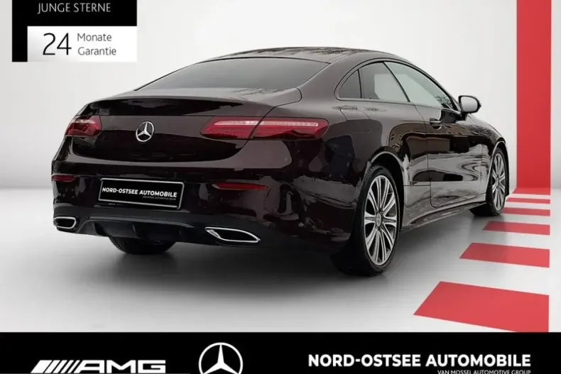 Mercedes-Benz E 220 (Clasa E) din 2023 cu 46.268 km - oferta MER238748 - foto 3