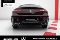 Mercedes-Benz E 220 (Clasa E) din 2023 cu 46.268 km - oferta MER238748 - foto 6