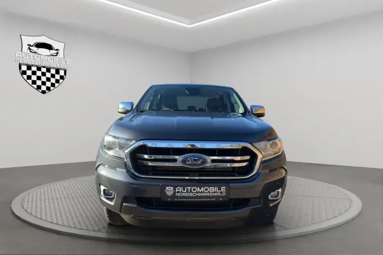 Ford Ranger din 2021 cu 97.500 km - oferta FOR238749 - foto 1