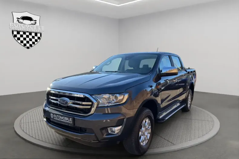 Ford Ranger din 2021 cu 97.500 km - oferta FOR238749 - foto 2