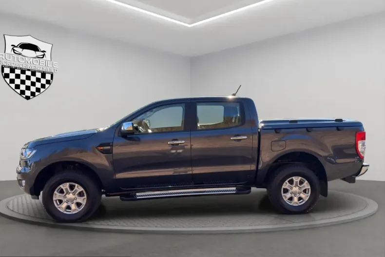 Ford Ranger din 2021 cu 97.500 km - oferta FOR238749 - foto 3