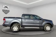 Ford Ranger din 2021 cu 97.500 km - oferta FOR238749 - foto 5