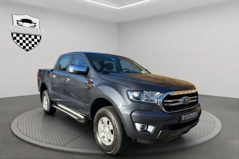 Ford Ranger din 2021 cu 97.500 km - oferta FOR238749 - foto 6