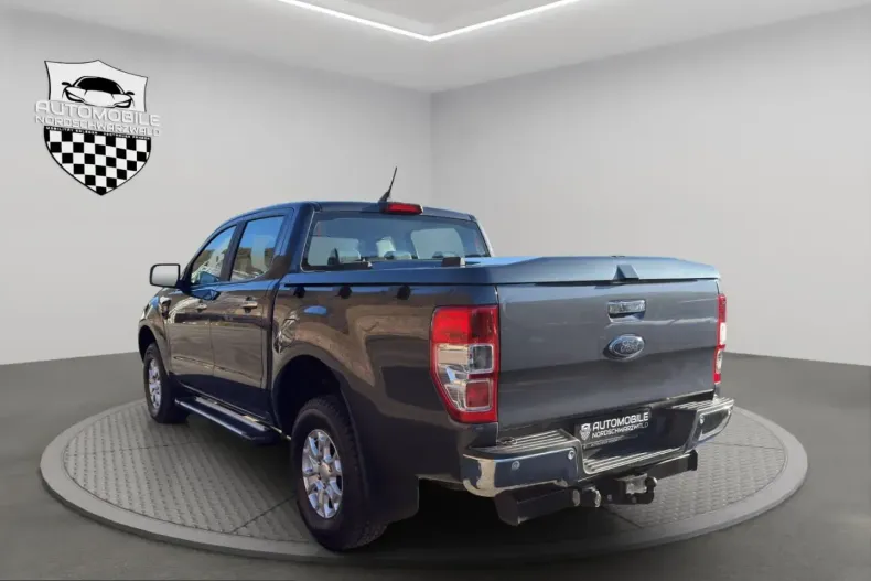 Ford Ranger din 2021 cu 97.500 km - oferta FOR238749 - foto 7