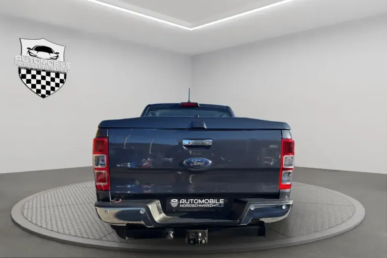 Ford Ranger din 2021 cu 97.500 km - oferta FOR238749 - foto 8