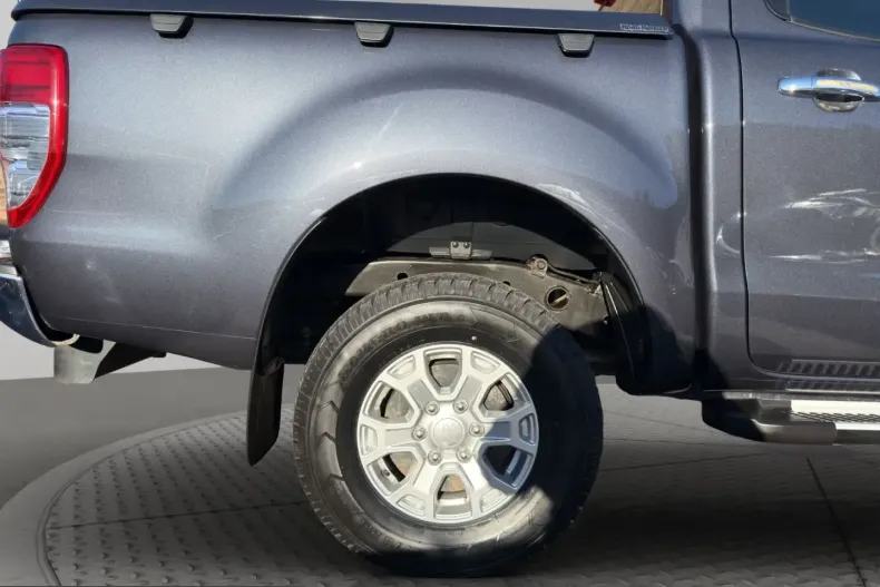 Ford Ranger din 2021 cu 97.500 km - oferta FOR238749 - foto 9