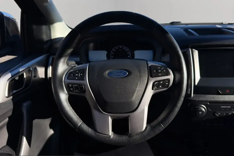 Ford Ranger din 2021 cu 97.500 km - oferta FOR238749 - foto 11