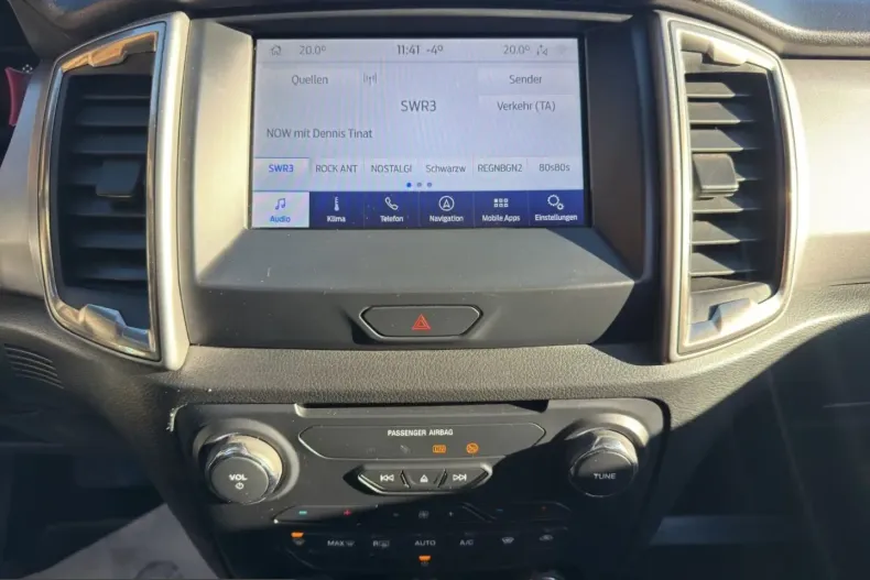 Ford Ranger din 2021 cu 97.500 km - oferta FOR238749 - foto 18