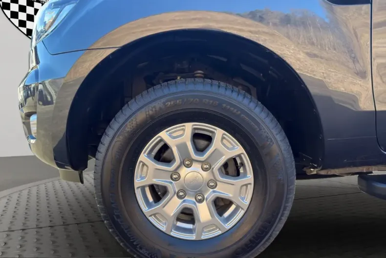 Ford Ranger din 2021 cu 97.500 km - oferta FOR238749 - foto 25